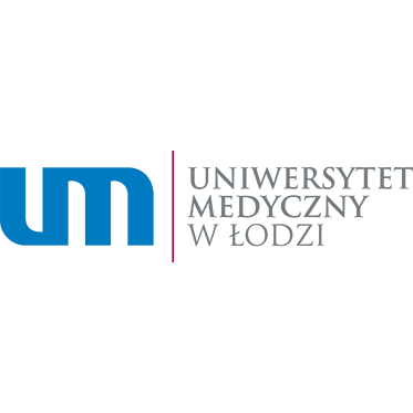 Znak towarowy największej Uczelni Medycznej w Polsce - Uniwersytetu Medycznego w Łodzi