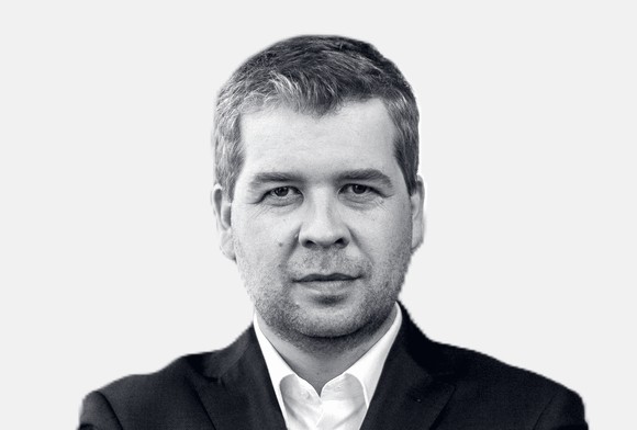 Tomasz Chwiałkowski