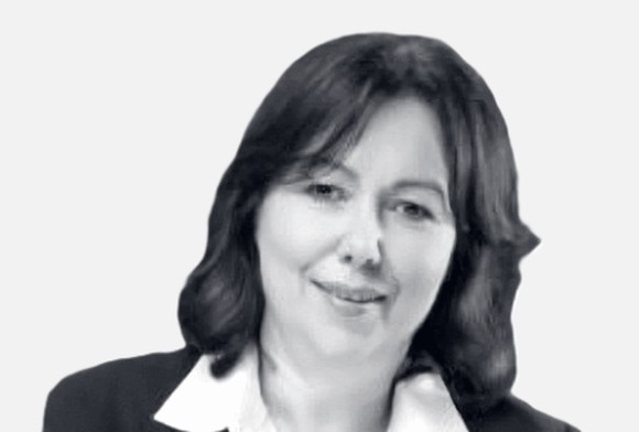 Małgorzata Politowska-Iwaszko
