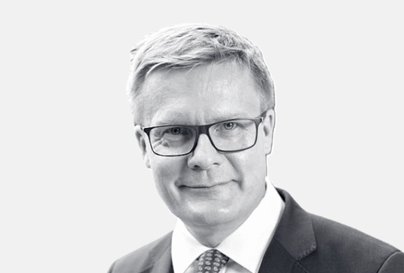 Prof. Paweł Ptaszyński
